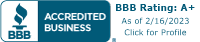 AdlerBank BBB Business Review